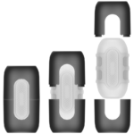 JAMYJOB - TURBO MASTURBADOR DOBLE - Imagen 3