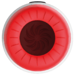 JAMYJOB - ROCKET MASTURBADOR TECNOLOGÍA SOFT COMPRESSION Y VIBRACIÓN - Imagen 5