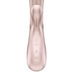 SATISFYER - HOT LOVER VIBRADOR - Imagen 3