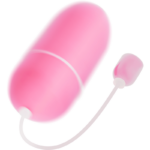 ONLINE - HUEVO VIBRADOR WATERPROOF ROSA - Imagen 2