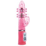 BAILE - CUTE PASSION BUNNY RAMPANTE 10F 27 CM - Imagen 2