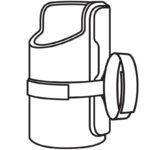 KIIROO - KEON HAND STRAP CORREA DE MUÑECA