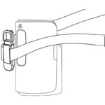 KIIROO - KEON NECK STRAP CORREA DE CUELLO - Imagen 2