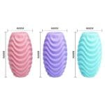 PRETTY LOVE - HUEVO MASTURBADOR DOBLE CARA 15 UDS - Imagen 5