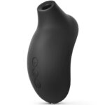 LELO - ESTIMULADOR CLITORIS SONA 2 NEGRO