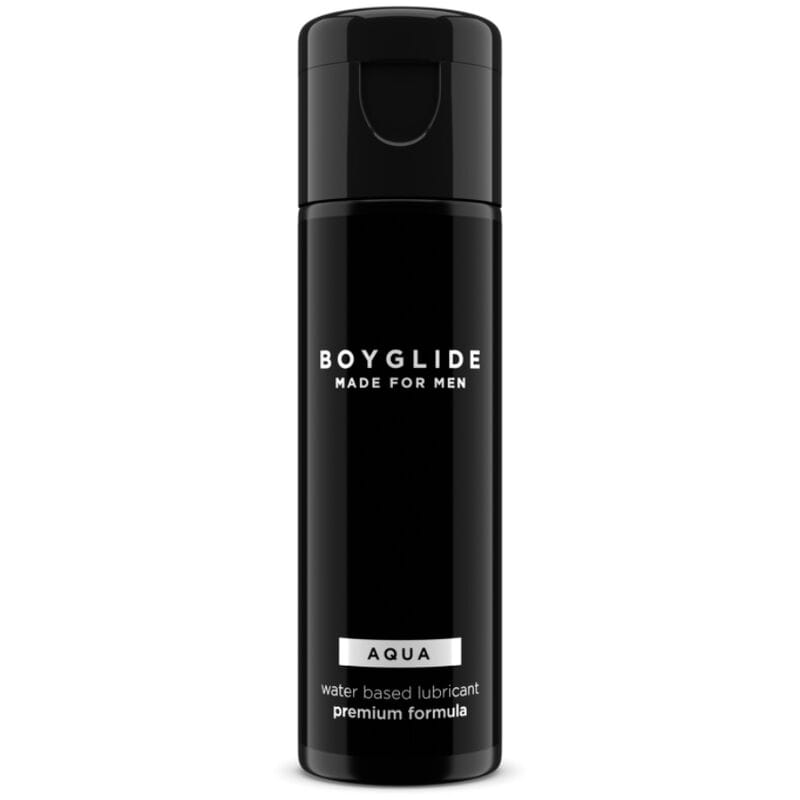 INTIMATELINE - BOYGLIDE LUBRICANTE BASE AGUA 30 ML
