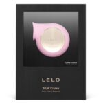 LELO - SILA CRUISE ESTIMULADOR ONDAS - ROSA - Imagen 2