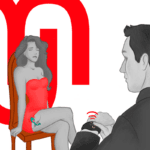 WATCHME - RELOJ CONTROL REMOTO WIRELESS TECHNOLOGY AZABACHE Y COBRE - Imagen 4