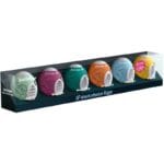 SATISFYER - HUEVOS MASTURBADORES PACK 6 UNIDADES - Imagen 2