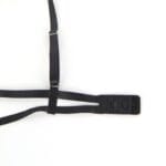 SUBBLIME - TEDDY TIRAS ENCAJE S/M - Imagen 4