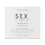 Orgasm Glow  Complemento alimenticio a base de hierbas - Imagen 2