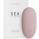BIJOUX - VIBRADOR ÍNTIMO RECARGABLE - Imagen 2
