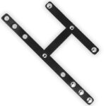 OHMAMA FETISH - FUNDA CUERO DE CASTIDAD PARA TESTÍCULOS - Imagen 3