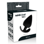 ADDICTED TOYS - ANAL PLUG 8.5 CM - Imagen 3