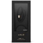 LELO - TIANI DUO MASAJEADOR PAREJAS NEGRO - Imagen 3
