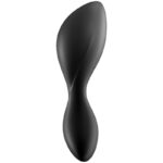 SATISFYER - TRENDSETTER PLUG VIBRADOR APP VERDE - Imagen 3