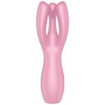 SATISFYER - THREESOME 3 VIBRADOR VERDE