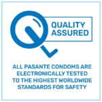 PASANTE - PRESERVATIVOS NATURELLE BOLSA 144 UNIDADES - Imagen 3