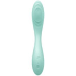 SATISFYER - RRROLLING PLEASURE VIBRADOR PUNTO G BLANCO - Imagen 4