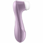 SATISFYER PRO 2 ESTIMULADOR - VIOLETA - Imagen 2