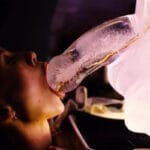 PLAY WIV ME - MOLDE DE HIELO PENE GRANDE - Imagen 4