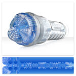 FLESHLIGHT - TURBO CORE BLUE ICE