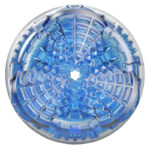 FLESHLIGHT - TURBO CORE BLUE ICE - Imagen 2