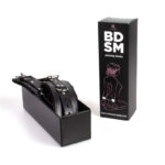 SECRETPLAY - ESPOSAS NEGRAS BDSM COLLECTION - Imagen 4