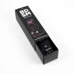 SECRETPLAY - ESPOSAS NEGRAS BDSM COLLECTION - Imagen 5