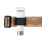 MYTHOLOGY FANTASY HARNESS - ARNÉS BRONCE L/XL - Imagen 5