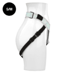 MYTHOLOGY FANTASY HARNESS - ARNÉS IRIDISCENTE S/M - Imagen 5