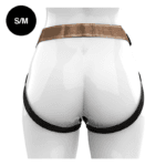 MYTHOLOGY FANTASY HARNESS - ARNÉS BRONCE S/M - Imagen 3