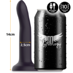MYTHOLOGY   DUMAN MYSTIC DILDO S - VIBRADOR COMPATIBLE CON WATCHME WIRELESS TECHNOLOGY - Imagen 4