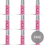 OLIMPYA - VIBRATING PLEASURE  POTENTE ESTIMULANTE POWER 8 + 1 GRATIS