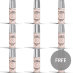 OLIMPYA - VIBRATING PLEASURE GODDESS 8 + GRATIS