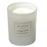 JE JOUE - VELA DE MASAJE LUXURY - YLANG YLANG  MANDARINA