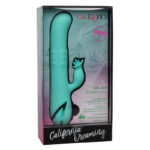 CALEXOTICS - BEL AIR BOMBSHELL LIGHT GREEN - Imagen 4