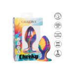 CALEXOTICS - CHEEKY LARGUE SWIRL PLUG ANAL - Imagen 3