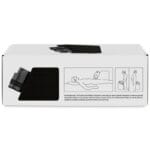 KIIROO - KEON MULTIFUNCTIONAL PILLOW  STRAP ALMOHADA MULTIFUNCIONAL - Imagen 4