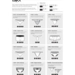 CUT4MEN - CALZONCILLO CORTE BAJO RAINBOW S - Imagen 5