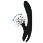 BLACKSILVER - BUNNY JOHNNY VIBRATING VIBE - Imagen 4