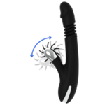 BLACKSILVER - BUNNY REED UP  DOWN VIBE - Imagen 4