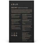 LELO - DOT ESTIMULADOR DE CLÍTORIS - ROSA - Imagen 3