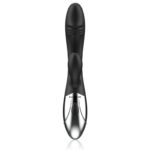 BLACKSILVER - KALEB VIBRADOR RABBIT SILICON MILTI FUNCION - Imagen 5