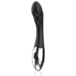 BLACKSILVER - KILIAN VIBRADOR PUNTO G - Imagen 4