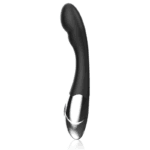 BLACKSILVER - KILIAN VIBRADOR PUNTO G - Imagen 3