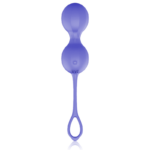 MR BOSS - DUMAS KEGEL BOLAS VIBRADORAS CONTROL REMOTO