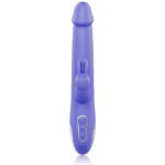MR BOSS - ARTURO VIBRATOR  ROTATOR + MANDO CONTROL REMOTO WATCHME - Imagen 5