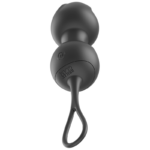 BRILLY GLAM - VIBRATING KEGEL BEADS CONTROL REMOTO - Imagen 4
