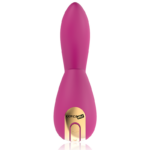 COVERME - CLITORAL SUCCIONADOR  VIBRADOR POTENTE G-SPOT RUSH - Imagen 4